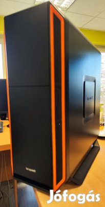 Gamer PC /Asus Tuf Z270 MARK 2/ i5 - 7600/ Gtx 1060 6GB