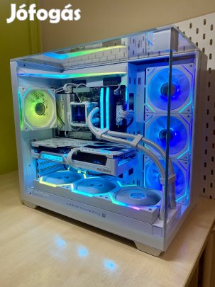 Gamer PC: DDR5 32GB, 9060 XT 16GB, 1TB