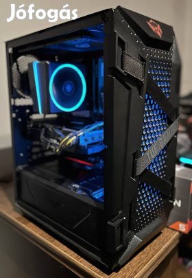 Gamer PC! Ryzen 5 5500 // Rtx 3070 // 16GB DDR4