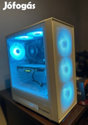 Gamer PC! Ryzen 5 5600 // Rtx 2060 Super // 16GB DDR4