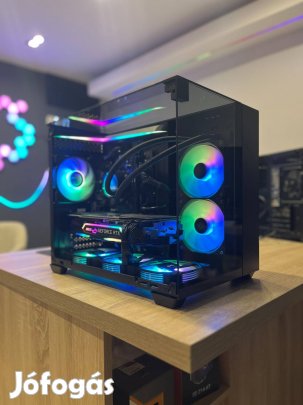 Gamer PC / R5 5600G + Rtx 2080 Super