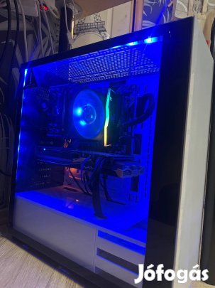 Gamer PC | R7-5800X | Rtx3050