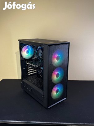 Gamer PC - Ryzen 5 / Gtx 1660 Super / 16GB RAM