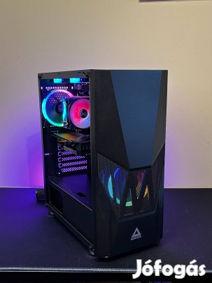 Gamer PC : i5-8400 / Gtx 1660 Super 6GB / 16GB RAM / 512GB SSD