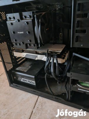 Gamer PC eladó!