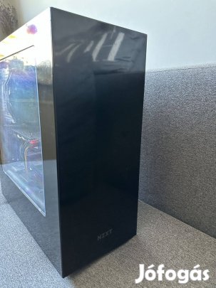 Gamer PC eladó / i7-7700K / Gtx 1080 / 32GB RAM /