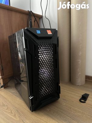 Gamer PC i5-11400F / Rtx 2070 Super / 16GB RAM / 1TB Nvme SSD