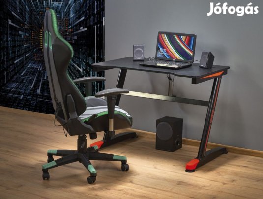 Gamer asztal G77432