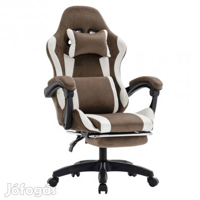 Gamer irodai szék F04180