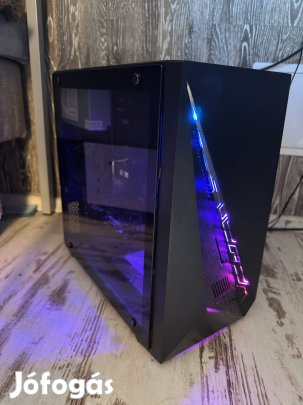 Gamer pc , Windows 11 Pro