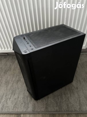 Gamer pc r 5 5600x rx 6700xt