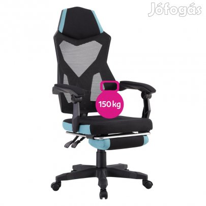 Gamer szék 150 kg 0000356254