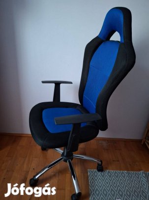 Gamer szék Szombathely