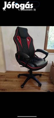 Gamer szék/ irodai szék