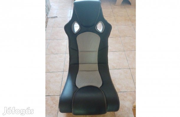 Gamer szék eladó