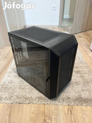 Gamerpc_i5_Geforce1650Super_SSD_Bequiet_WIn11