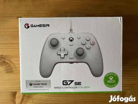 Gamesir G7 SE vezetékes kontroller