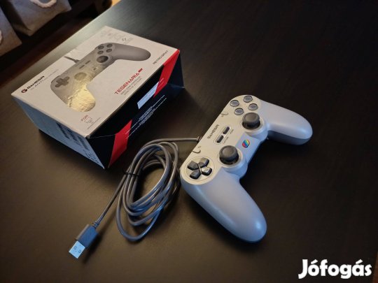 Gamesir Tegenaria Lite vezetékes kontroller, gamepad eladó - retro szü