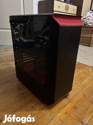 Gaming pc/asztali szamítógép