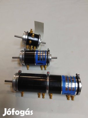 Gamma Művek lineáris potenciométer