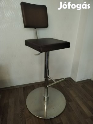 Gamma & bross bárszék