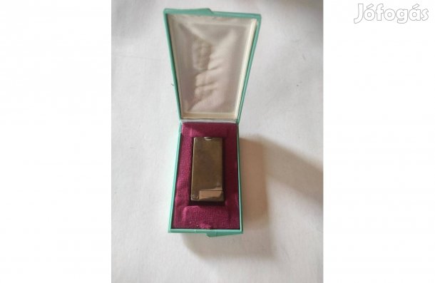 Gamma öngyújtó, dobozban