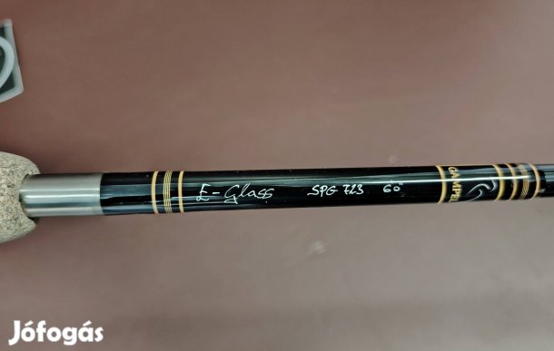 Gampel E-Glass SPG 723 183cm 10-30g pergető bot/ Fish Bandita