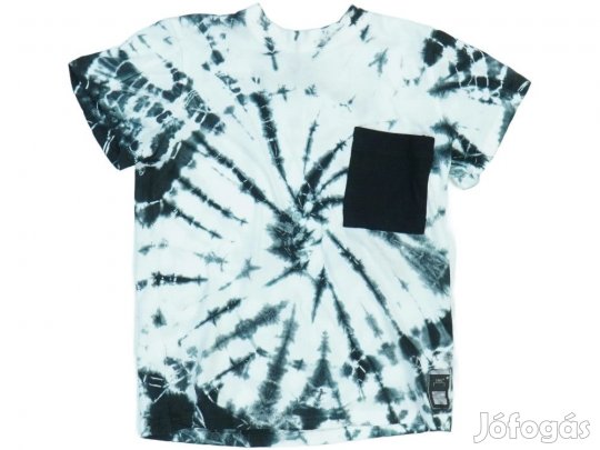 Gang Új (címkés) Fiú Póló (Méret: 110)