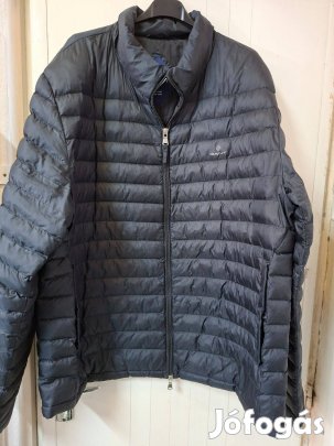 Gant 3XL-es férfi tavaszi kabát