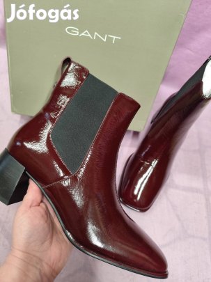 Gant 41-es (Teljesen új,bőr)