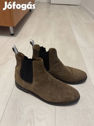 Gant 42 elegáns bokacsizma eladó