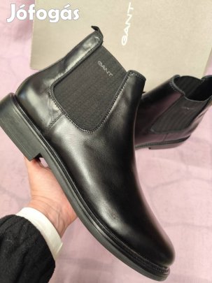 Gant 43 -as méret (Új,bőr)