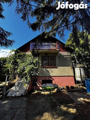 Gánt-Gránáson Tégla Hétvégi Ház Eladó!!!