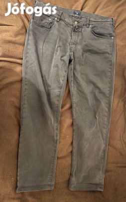 Gant Kék Férfi Hosszúnadrág