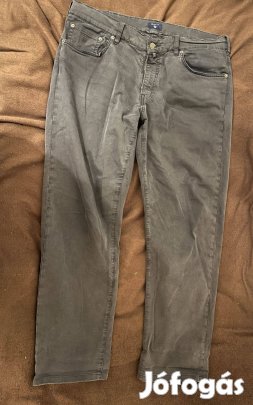 Gant Kék Férfi Nadrág