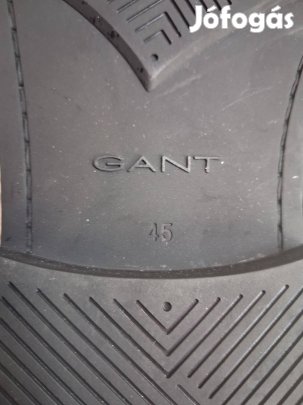 Gant St.Fairkon Black