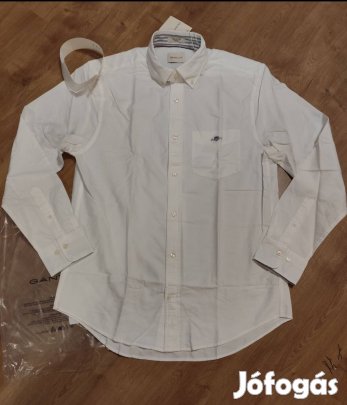 Gant XXL (Teljesen új,ing)