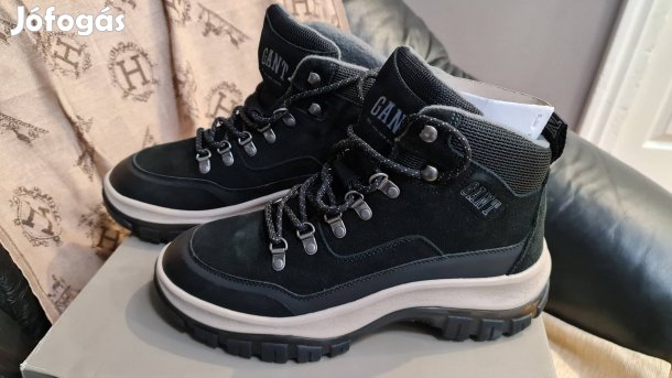 Gant bakancs (Új)( 44) eladó!