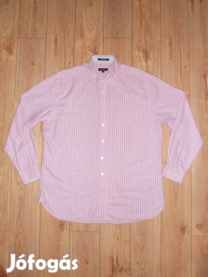 Gant csíkos hosszú ujjú ing (XL-es)