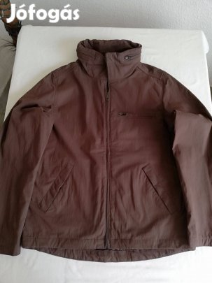 Gant férfi átmeneti kabát, dzseki, M-es