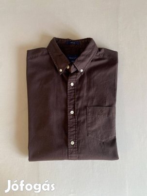 Gant férfi ing, 39/40-es, M-es