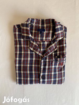 Gant férfi pizsama felső, sleepwear, M-es