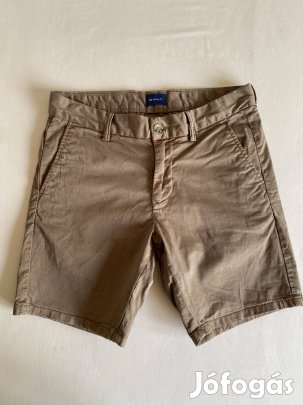 Gant férfi rövidnadrág, nadrág W29-es