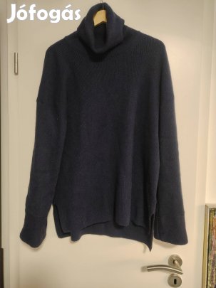 Gant gyapjú pulóver