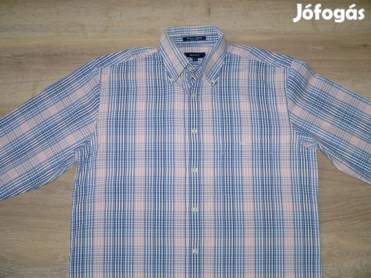 Gant hosszú ujjú ing (M)
