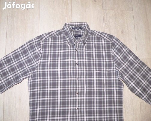 Gant hosszú ujjú ing (M)