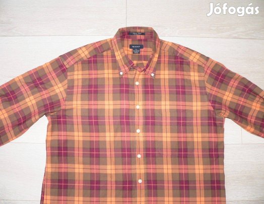 Gant hosszú ujjú ing (XL)