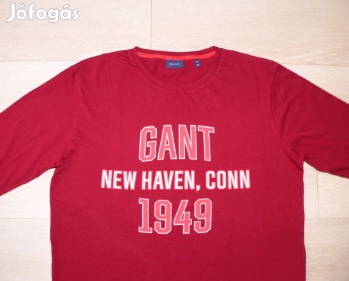 Gant hosszú ujjú póló (XXL)