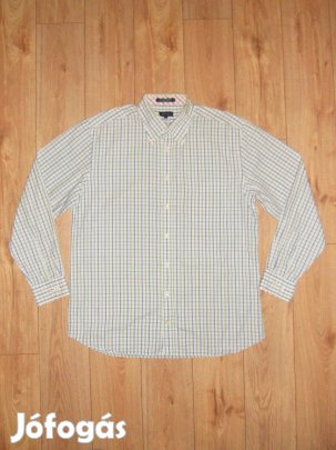 Gant kockás hosszú ujjú ing (L-es)