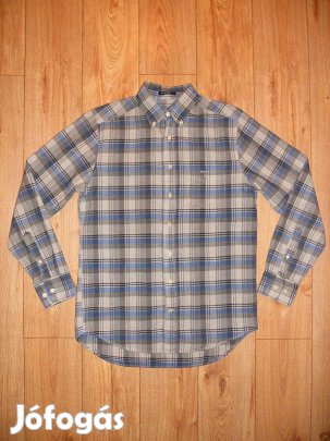 Gant kockás hosszú ujjú ing (S-es)
